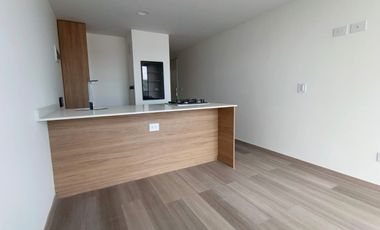 APARTAESTUDIO EN ARRIENDO EN LA LEONORA/MANIZALES