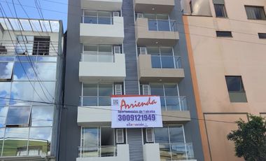 APARTAESTUDIO EN ARRIENDO EN LA LEONORA/MANIZALES