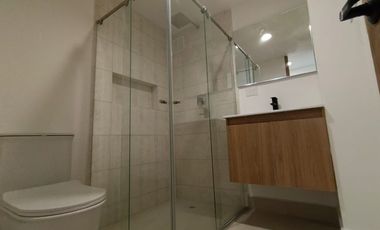 APARTAESTUDIO EN ARRIENDO EN LA LEONORA/MANIZALES