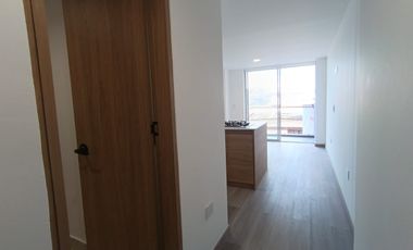 APARTAESTUDIO EN ARRIENDO EN LA LEONORA/MANIZALES