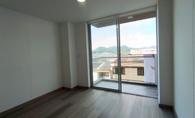 APARTAESTUDIO EN ARRIENDO EN LA LEONORA/MANIZALES