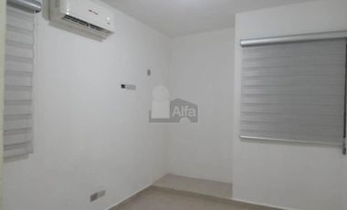 Casa en Renta en Las Palmas, Kanasín, Mérida, Yucatán