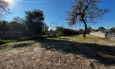 Terrenos en Renta en Sin Colonia