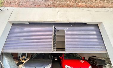 PH en San Fernando a la Venta - Depósito / Garage