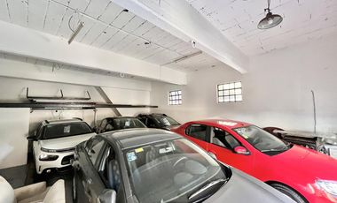 PH en San Fernando a la Venta - Depósito / Garage