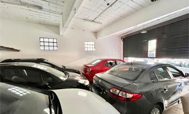 PH en San Fernando a la Venta - Depósito / Garage