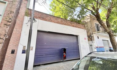 PH en San Fernando a la Venta - Depósito / Garage