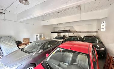 PH en San Fernando a la Venta - Depósito / Garage