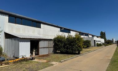 Venta nave industrial, Parque Industrial Pilar
