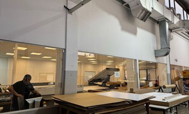 Venta nave industrial, Parque Industrial Pilar