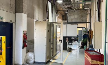 Venta nave industrial, Parque Industrial Pilar