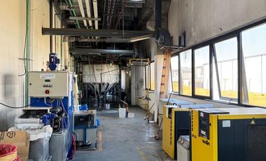 Venta nave industrial, Parque Industrial Pilar