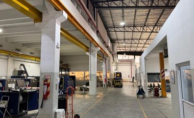 Venta nave industrial, Parque Industrial Pilar