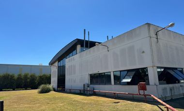 Venta nave industrial, Parque Industrial Pilar