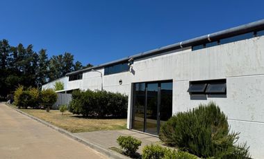 Venta nave industrial, Parque Industrial Pilar