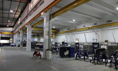 Venta nave industrial, Parque Industrial Pilar