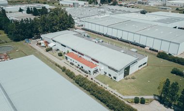 Venta nave industrial, Parque Industrial Pilar