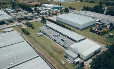 Venta nave industrial, Parque Industrial Pilar