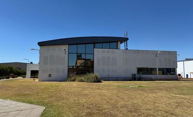 Venta nave industrial, Parque Industrial Pilar