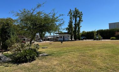 Venta nave industrial, Parque Industrial Pilar