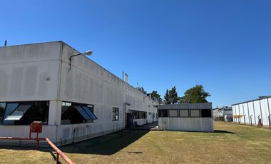 Venta nave industrial, Parque Industrial Pilar