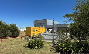 Venta nave industrial, Parque Industrial Pilar