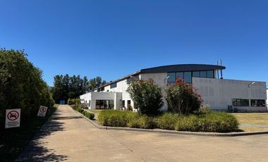 Venta nave industrial, Parque Industrial Pilar