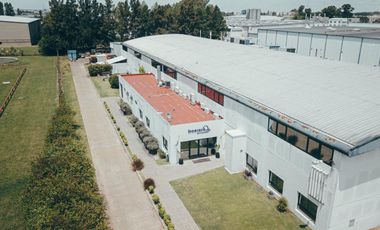 Venta nave industrial, Parque Industrial Pilar