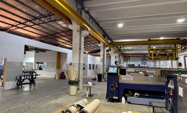 Venta nave industrial, Parque Industrial Pilar