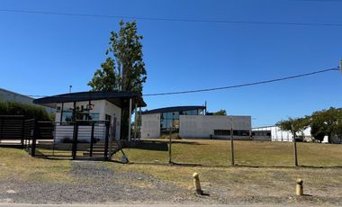 Venta nave industrial, Parque Industrial Pilar