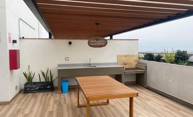 Departamento a la Venta en Pueblo Libre