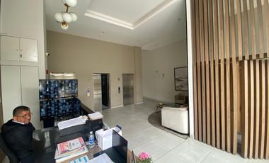 Departamento a la Venta en Pueblo Libre