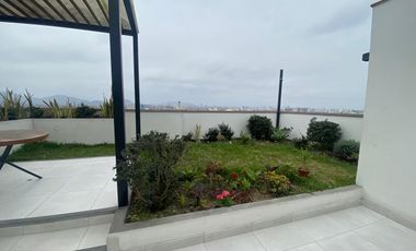 Departamento a la Venta en Pueblo Libre