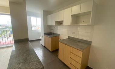 Departamento a la Venta en Pueblo Libre