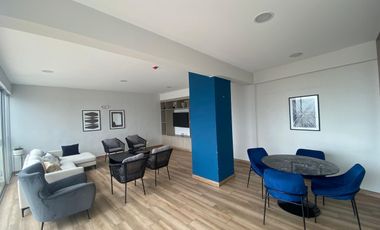 Departamento a la Venta en Pueblo Libre