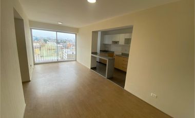 Departamento a la Venta en Pueblo Libre