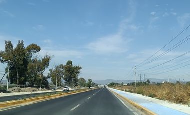 TERRENO COMERCIAL EN RENTA EN LA ZONA DEL AEROPUERTO QUERETARO