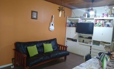 Galpón - Crucesita