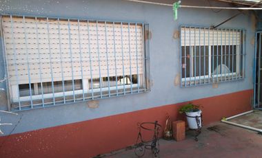 Galpón - Crucesita