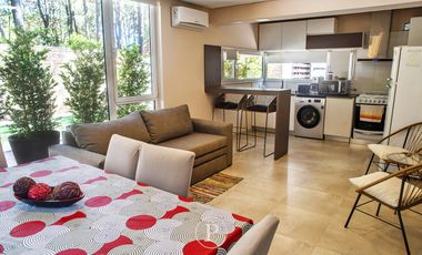 Departamento en Mar De Las Pampas