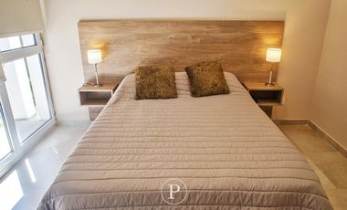 Departamento en Mar De Las Pampas