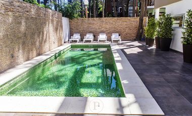 Departamento en Mar De Las Pampas