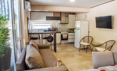 Departamento en Mar De Las Pampas