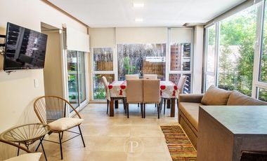 Departamento en Mar De Las Pampas