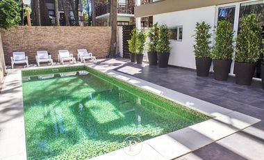 Departamento en Mar De Las Pampas