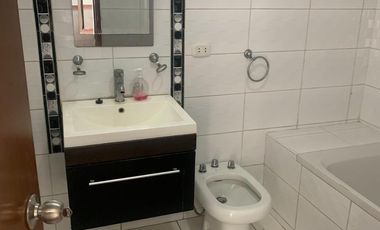 Departamento - San Isidro