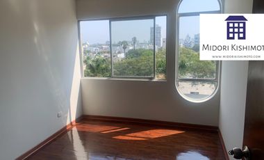 Departamento - San Isidro