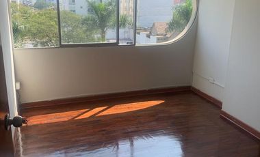 Departamento - San Isidro
