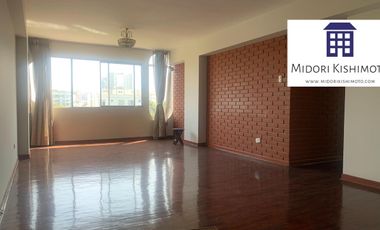 Departamento - San Isidro
