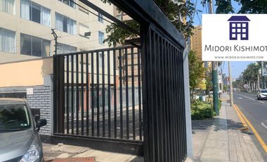 Departamento - San Isidro